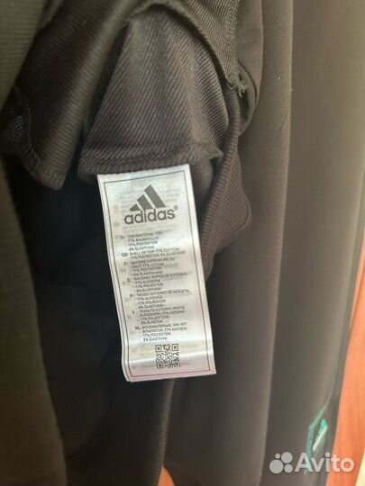 Спортивный костюм Adidas equipment (Турция),хлопок