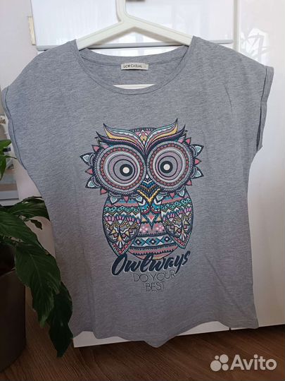 Футболка женская