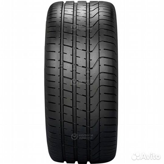 Pirelli P Zero 255/40 R19 100Y