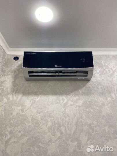 Кондиционер с доставкой