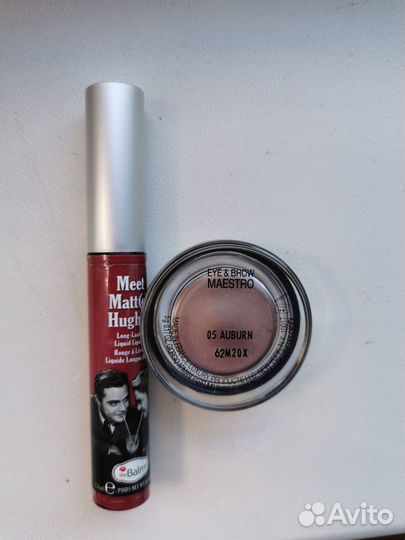 Набор косметики люкс Stila,Armani, Shiseido, Ck