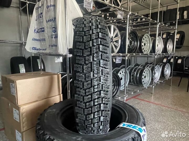 КАМА И-511 175/80 R16