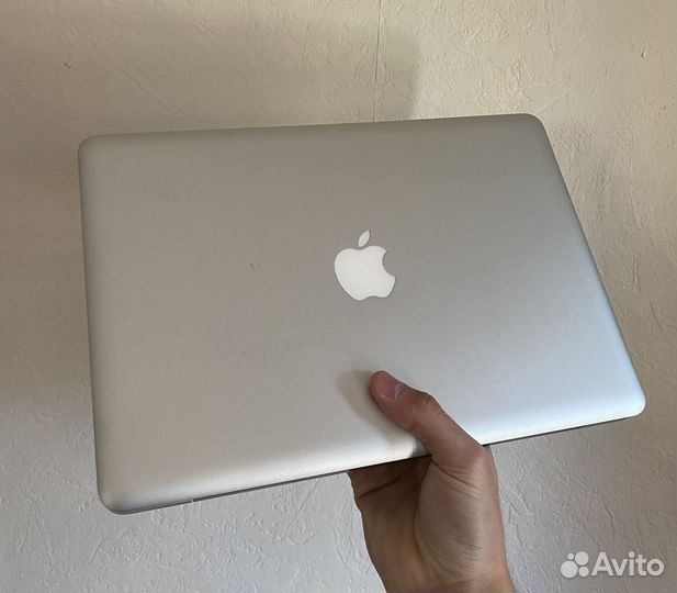 Apple MacBook Pro 13 late 2011