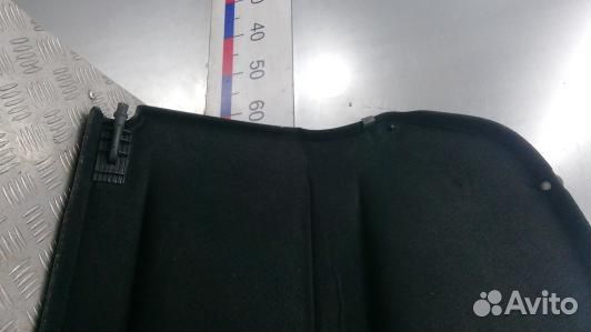 Полка багажника ford mondeo 3 (ISE12IH01)