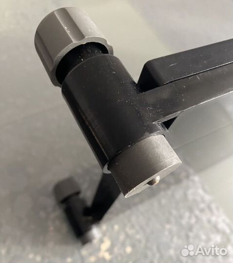 Столик для раскатки