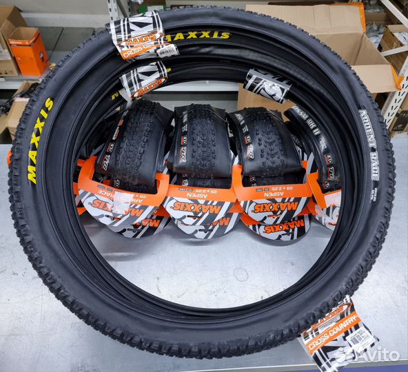 Покрышки Maxxis 29