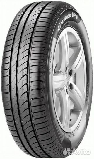 Pirelli Cinturato P1 Verde 185/65 R15 88H
