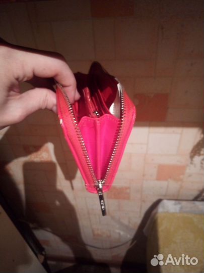 Кошелек женский