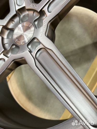 Диски ADV1 bmw 5 g30 r20 в наличии