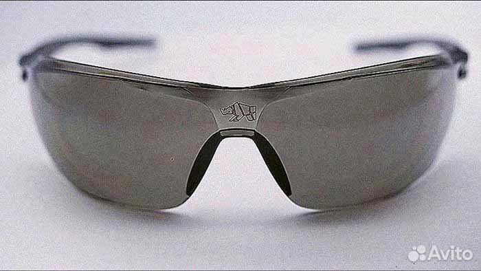 Очки противоосколочные специальные тактические
