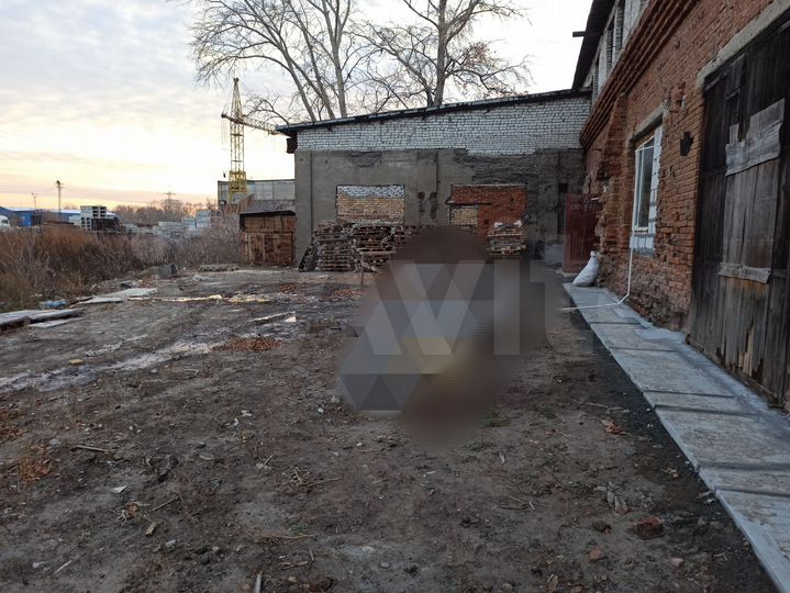 Производство, 450 м²