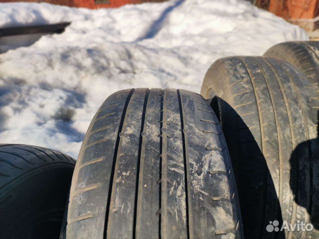 Goodyear EfficientGrip 205/60 R16 92H