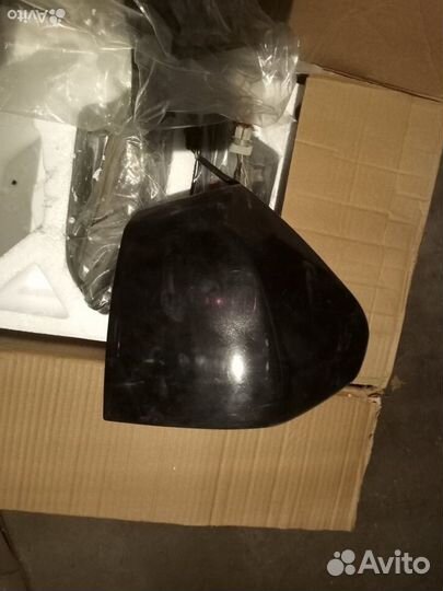 Задние фонари 4шт. Lexus RX300/330/350