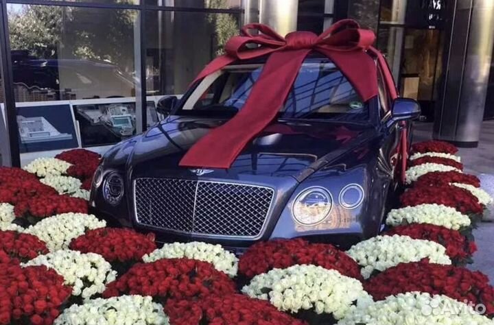 101 Роза Букеты Цветы Доставка Розы