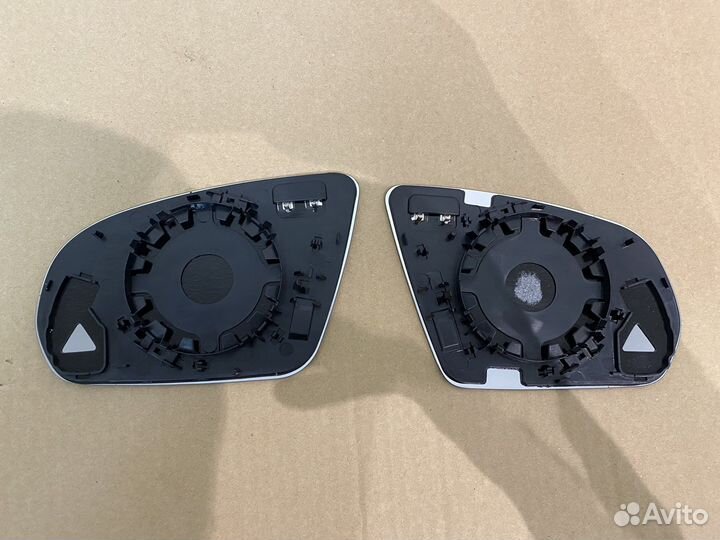 Зеркальный элимент Мерседес W205 W213 W222