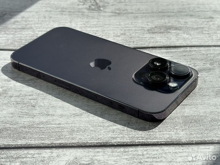 iPhone 14 Pro, 128 ГБ