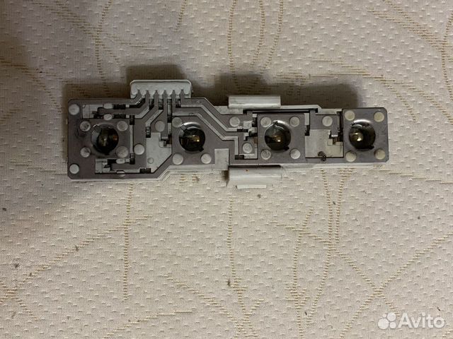 VAG 1U6945257C Опора лампы