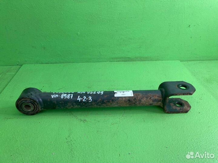 Тяга стабилизатора DAF XF105