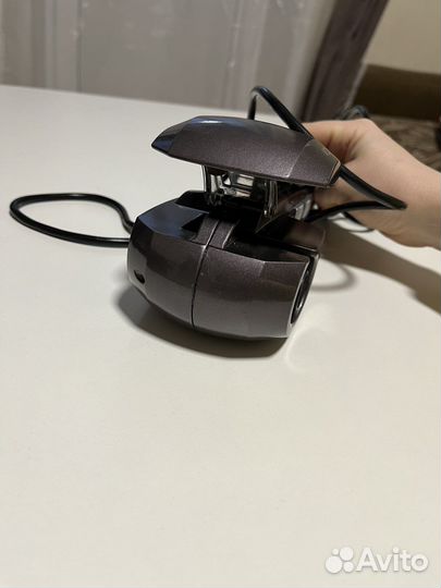 Плойка babyliss