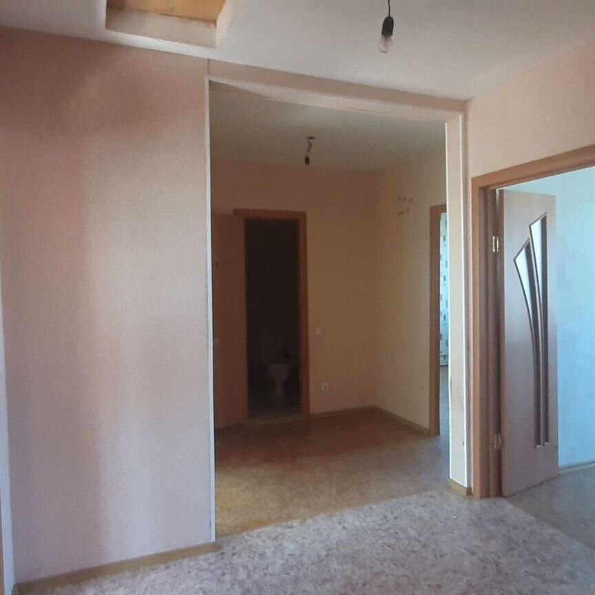 Квартира 3-комн. 73.2 м² в с. Первомайское — фото 6 из 14