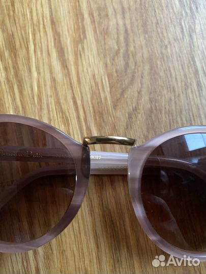 Солнцезащитные очки massimo duti