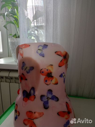 Корсет шено