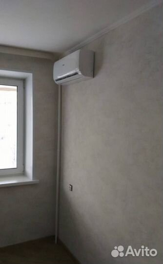 Установка, заправка и ремонт кондиционеров