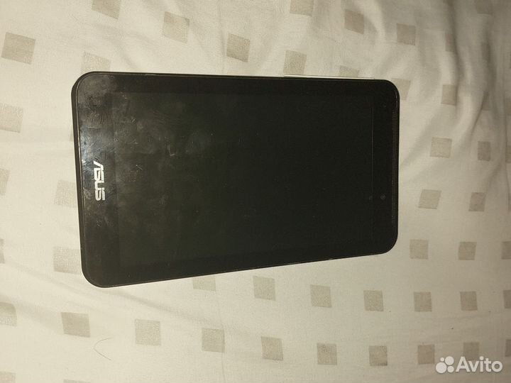 Планшет asus K012 на запчасти