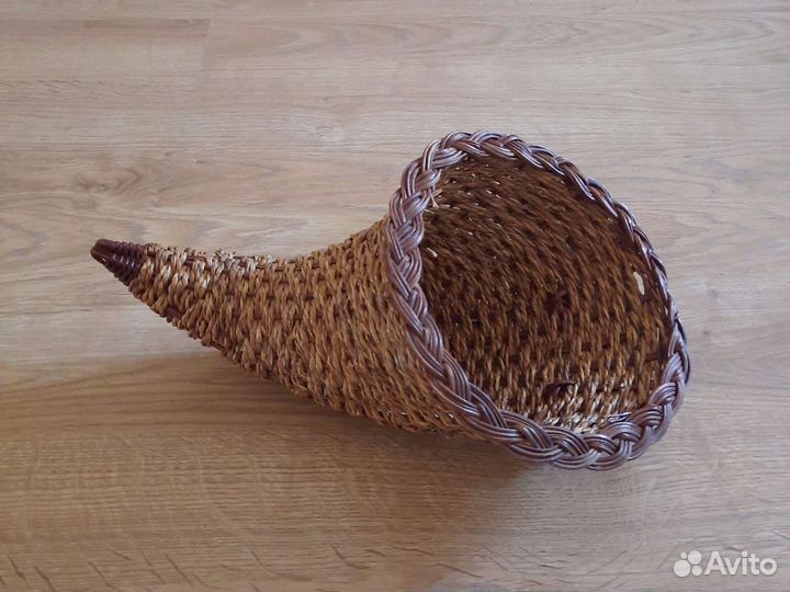 Корзина Рог Изобилия 45 см