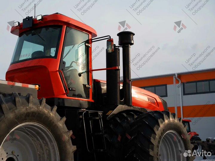 Трактор KAT 4404, 2023