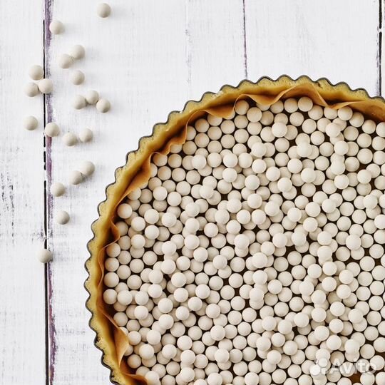 Birkmann. Керамические шарики для выпечки