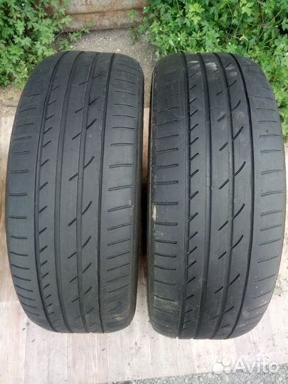 Laufenn S Fit EQ 215/60 R16