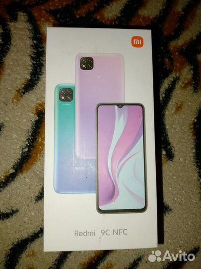 Xiaomi Mi 9 SE, 6/64 ГБ