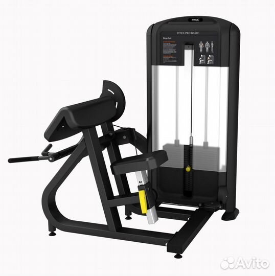Fitex Pro FTX-FB30 Бицепс машина