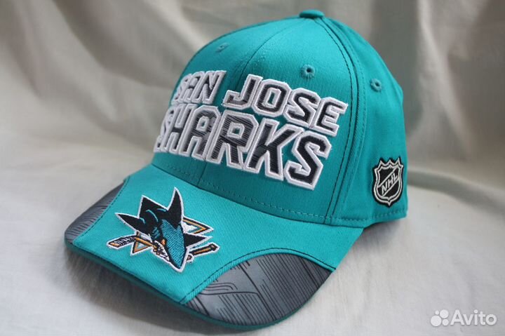 Бейсболки детские Сан-Хосе Тампа