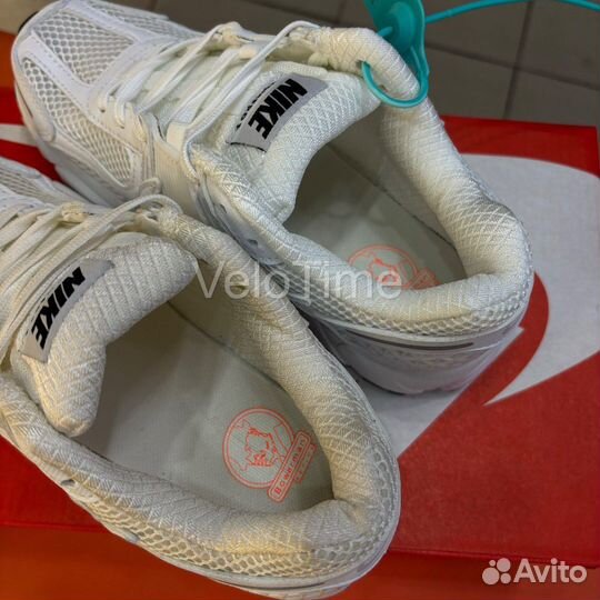 Кроссовки nike vomero 5 женские