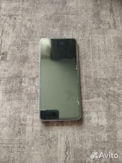 Xiaomi Redmi Note 9, 4/128 ГБ