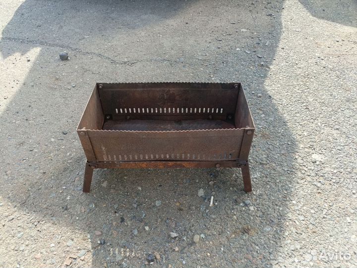 Продам мангал