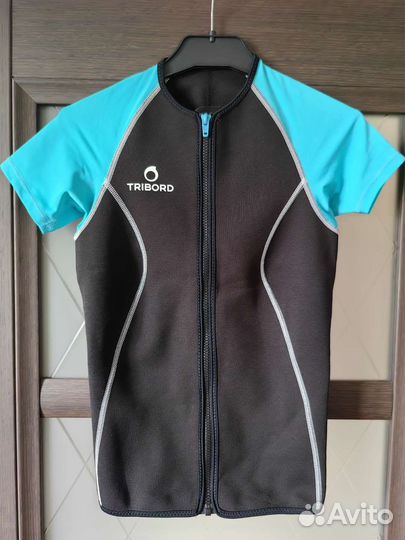 Гидрокофта женская Tribord