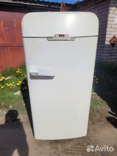 Холодильник 