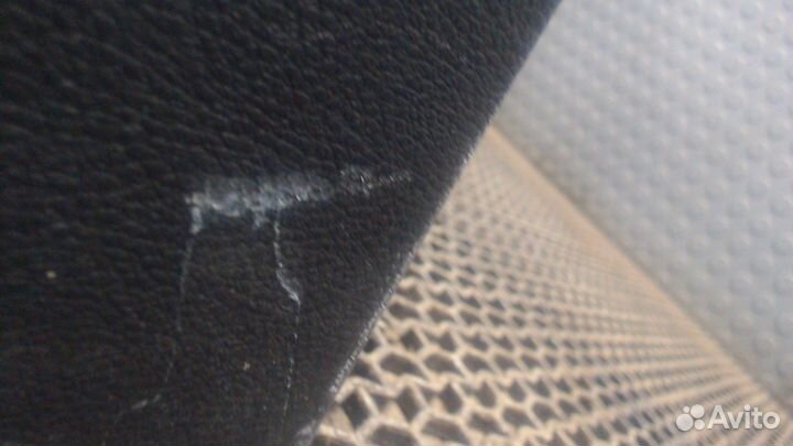 Консоль салона BMW X1 (E84), 2012