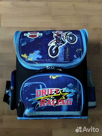 Ранец для школьника