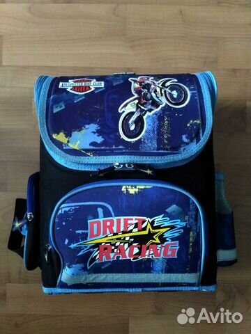 Ранец для школьника