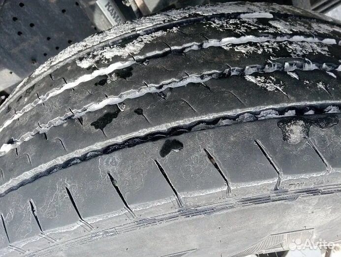 КАМАЗ 5490 NEO, 2019