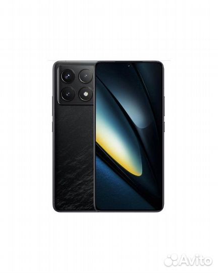 Xiaomi Poco F6 Pro, 12/256 ГБ