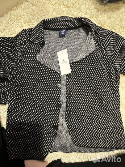 Пиджак gap для мальчика