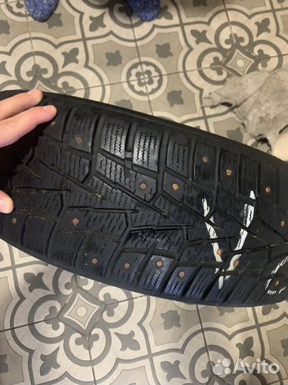 Bridgestone 613V 175/40 R13 19H