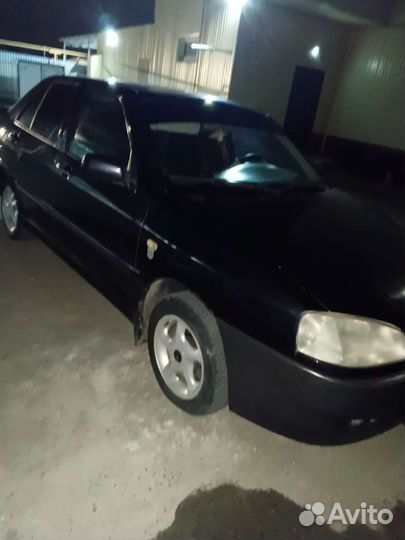 Chery Amulet (A15) 1.6 МТ, 2007, 139 800 км