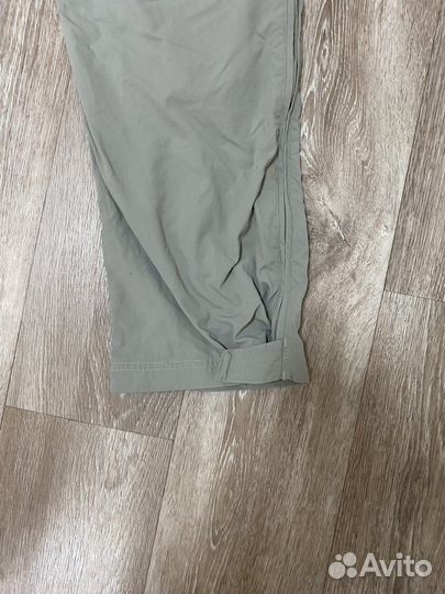 Трекинговые штаны saleva