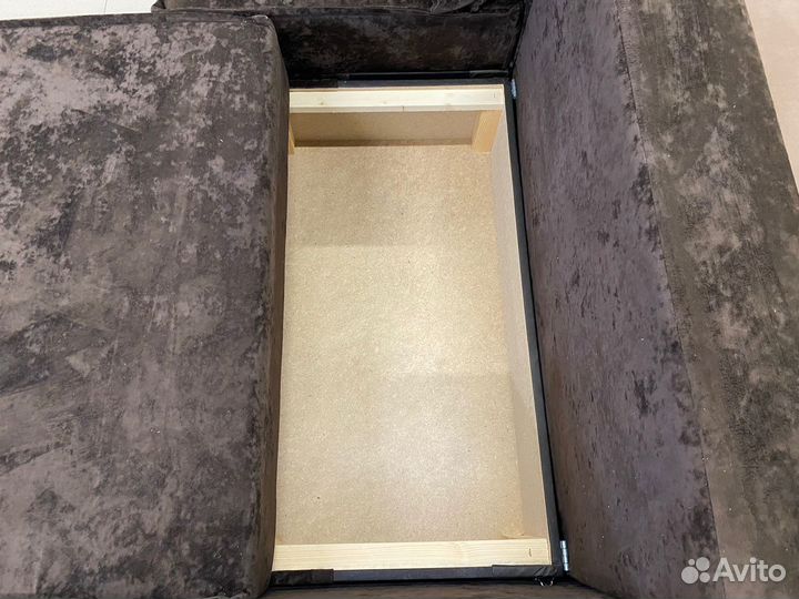 Диван в стиле Лофт в наличии